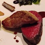 サンス・エ・サヴール - 