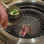 梅田 うしみつ - 