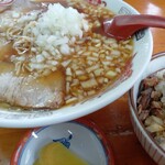 ラーメンワンちゃん - 