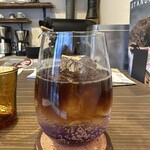 ナノ コーヒーロースター - 