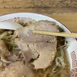 ラーメン二郎 - 