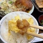 ゑびす屋 - 出し巻き&おろし