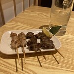 完全個室居酒屋 串ごろ 飯田橋店 - 
