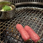 梅田 うしみつ - 