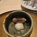 梅田 うしみつ - 