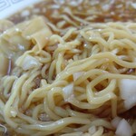 ラーメンワンちゃん - 