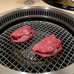 梅田 うしみつ - 