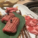 梅田 うしみつ - 