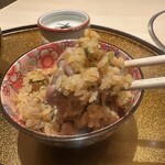 梅田 うしみつ - 