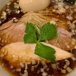 中華そばムタヒロ 堺東店 - 