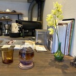 ナノ コーヒーロースター - 