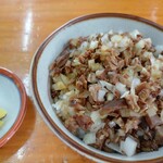 ラーメンワンちゃん - 