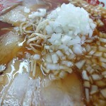 ラーメンワンちゃん - 