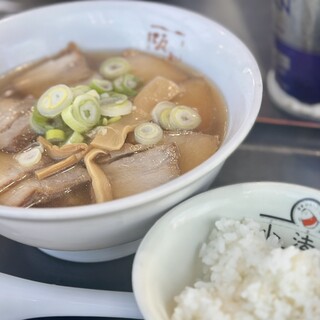 喜多方ラーメン坂内_0