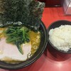 横浜家系総本山 吉村家直系店 ラーメン内田家
