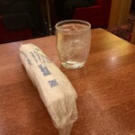 Coffee Seibu Hon Ten