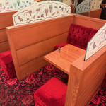 Coffee Seibu Hon Ten