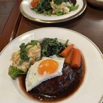 西洋料理店 エスコフィエ - 