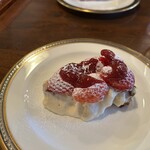 西洋料理店 エスコフィエ - 