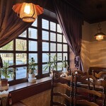 西洋料理店 エスコフィエ - 