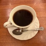 Coffee Seibu Hon Ten