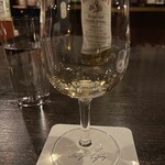 バー エイジング - オークニー17年