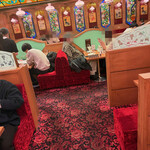 Coffee Seibu Hon Ten