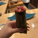 浪速 鮨波留加 - 