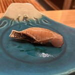 浪速 鮨波留加 - 