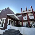 西洋料理店 エスコフィエ - 