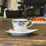 ナノ コーヒーロースター - 