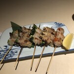 完全個室居酒屋 串や三ぞう - 