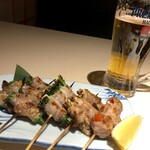 完全個室居酒屋 串や三ぞう - 