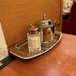 Coffee Seibu Hon Ten