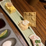 串亭 - 