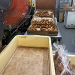 かぼ天の店なかそね - お店