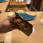 浪速 鮨波留加 - 