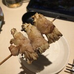 完全個室居酒屋 串や三ぞう - 