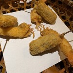 串亭 - 