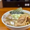 一条流がんこラーメン 金町
