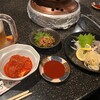 韓国料理とうがらし
