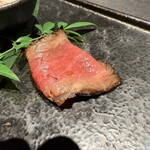 西中州焼肉 きらく - 