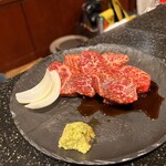 韓国料理とうがらし - 