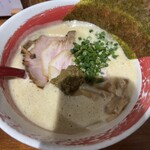 麺ダイニング 旬彩 - 