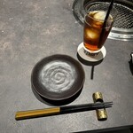 西中州焼肉 きらく - 