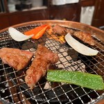 韓国料理とうがらし - 