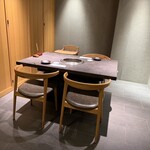 西中州焼肉 きらく - 