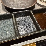 西中州焼肉 きらく - 