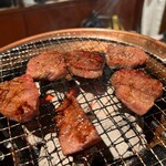 韓国料理とうがらし - 