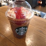 スターバックスコーヒー - ドリンク写真: